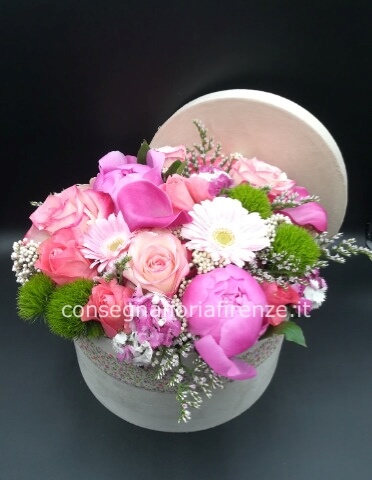 Flowerbox