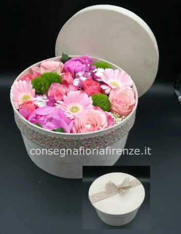 Flowerbox