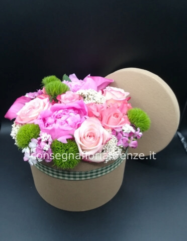 Flowerbox