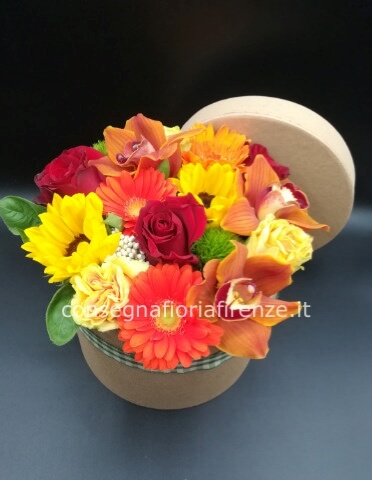Flowerbox