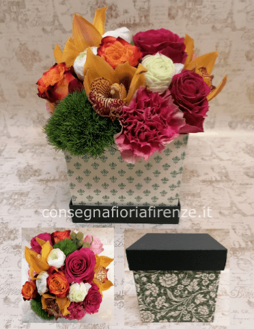 Flowerbox