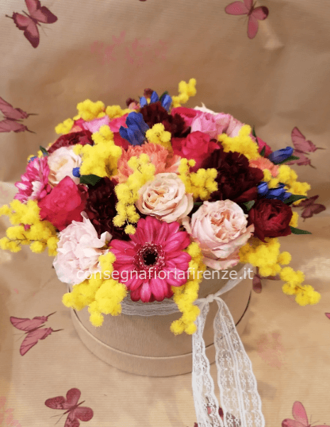Flowerbox